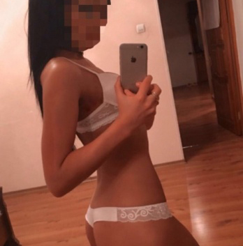 Анкета проститутки Юлия - город Полысаево, 23 года, №6941